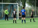 ST D.Z.C. '09/S.K.N.W.K. JO14-1JM - B.D.C. JO14-1 (oefen) seizoen 2022-2023 (49/109)